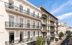 Hotel La Villa Tosca